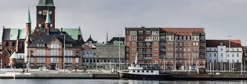 aarhus