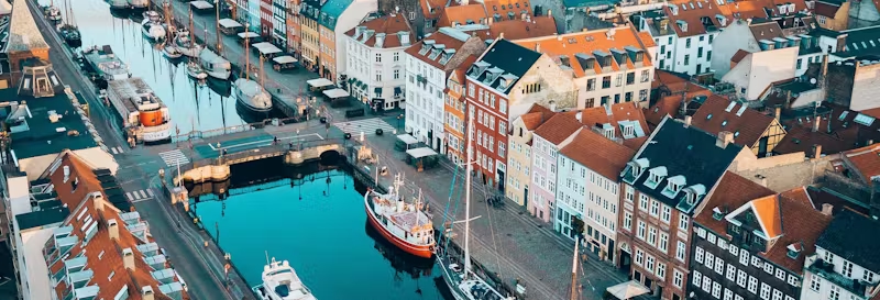 copenhagen